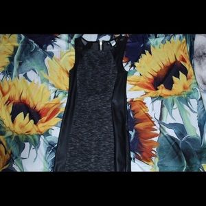 Bodycon dress